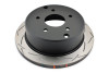 DBA 2004 Pontiac GTO 4000 Series Rear Slotted Rotor - DBA4041S Photo - Primary