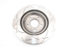 DBA 94-04 Mustang Cobra/Bullitt/Mach1 Front Slotted 4000 Series Rotor - DBA4069S Photo - Close Up
