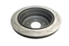DBA 05 Pontiac GTO Rear Slotted 4000 Series Rotor - DBA42021S Photo - Close Up