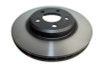 DBA 06-10 Dodge Challenger / Charger Front 4000 Series Standard Brake Rotor - DBA42426 Photo - Primary