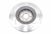 DBA 2009-2013 Cadillac CTS-V V Series Front Slotted T3 4000 Series Uni-Directional Rotor - DBA42608S Photo - Close Up
