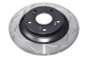 DBA 00-05 S2000 Rear Slotted 4000 Series Rotor - DBA4483S Photo - Primary