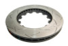 DBA 15-17 Ford Mustang V8 GT T3 5000 Series Replacement Rotor (Nuts Only Included) - DBA52632.1S Photo - Primary