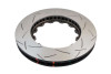 DBA Nissan Skyline (Various) Front Slotted 5000 Series Replacement Ring - DBA5928.1S Photo - Close Up