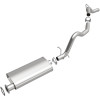 BRE Exhaust 00-05 Blazer Jimmy 4.3L Exhaust Kit - 106-0091 Photo - out of package