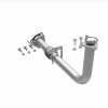 BRE Exhaust 98-02 Accord 2.3L Front Pipe Kit - 107-0029 360 Degree Image Set