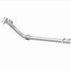 BRE Exhaust 05-08 A4 Quattro 2.0L Front Pipe Kit - 107-0058 360 Degree Image Set