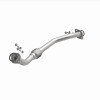 BRE Exhaust 04-10 Sienna 3.3L 3.5L Front Pipe Kit - 107-0072 360 Degree Image Set