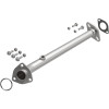 BRE Exhaust 96-00 Pathfinder QX4 3.3L Front Pipe Kit - 107-0076 Photo - out of package