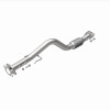 BRE Exhaust 06-11 Accent Rio 1.6L Front Pipe Kit - 107-0091 360 Degree Image Set