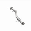 BRE Exhaust 06-11 Accent Rio 1.6L Front Pipe Kit - 107-0091 360 Degree Image Set