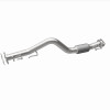 BRE Exhaust 06-11 Accent Rio 1.6L Front Pipe Kit - 107-0091 360 Degree Image Set