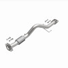 BRE Exhaust 06-11 Accent Rio 1.6L Front Pipe Kit - 107-0091 360 Degree Image Set