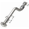 BRE Exhaust 06-11 Accent Rio 1.6L Front Pipe Kit - 107-0091 Photo - out of package