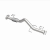 BRE Exhaust 06-11 Accent Rio 1.6L Front Pipe Kit - 107-0091 360 Degree Image Set