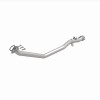 BRE Exhaust 92-95 4Runner 3.0L Front Pipe Kit - 107-0096 360 Degree Image Set