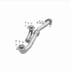 BRE Exhaust 03-07 Accord 3.0L Front Pipe Kit - 107-0113 360 Degree Image Set