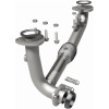 BRE Exhaust 02-03 XL-7 2.7L Front Pipe Kit - 107-0115 Photo - out of package