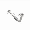 BRE Exhaust 92-93 Camry 2.2L Front Pipe Kit - 107-0136 360 Degree Image Set