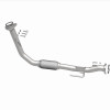 BRE Exhaust 92-93 Camry 2.2L Front Pipe Kit - 107-0136 360 Degree Image Set