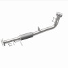 BRE Exhaust 90-93 Accord 2.2L Front Pipe Kit - 107-0141 360 Degree Image Set