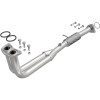BRE Exhaust 92-93 Accord 2.2L Front Pipe Kit - 107-0142 Photo - out of package