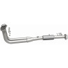 BRE Exhaust 92-93 Accord 2.2L Front Pipe Kit - 107-0142 Photo - out of package