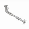 BRE Exhaust 92-93 Accord 2.2L Front Pipe Kit - 107-0142 360 Degree Image Set
