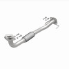BRE Exhaust 02-07 Lancer 2.0L Front Pipe Kit - 107-0152 360 Degree Image Set