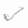 BRE Exhaust 98-00 RAV4 2.0L Front Pipe Kit - 107-0156 360 Degree Image Set