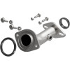 BRE Exhaust 98-00 RAV4 2.0L Front Pipe Kit - 107-0157 Photo - out of package