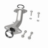 BRE Exhaust 98-00 RAV4 2.0L Front Pipe Kit - 107-0157 360 Degree Image Set