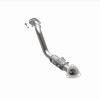 BRE Exhaust 09-11 Aveo5 1.6L Front Pipe Kit - 107-0159 360 Degree Image Set