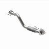 BRE Exhaust 09-11 Aveo5 1.6L Front Pipe Kit - 107-0159 360 Degree Image Set