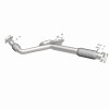 BRE Exhaust 10-15 Equinox Terrain 3.0L 3.6L Front Pipe Kit - 107-0167 360 Degree Image Set