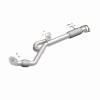 BRE Exhaust 10-15 Equinox Terrain 3.0L 3.6L Front Pipe Kit - 107-0167 360 Degree Image Set