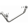 BRE Exhaust 88-93 C1500 C2500 K1500 K2500 4.3L 5.0L Front Pipe Kit - 107-0174 Photo - out of package