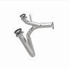 BRE Exhaust 88-93 C1500 C2500 K1500 K2500 4.3L 5.0L Front Pipe Kit - 107-0174 360 Degree Image Set