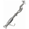 BRE Exhaust 07-14 Edge MKX 2.0L 3.5L Front Pipe Kit - 107-0180 Photo - out of package