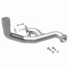 BRE Exhaust 11-17 C/V Grand Caravan Town & Country Routan 3.6L Front Pipe Kit - 107-0186 360 Degree Image Set