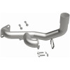 BRE Exhaust 11-17 C/V Grand Caravan Town & Country Routan 3.6L Front Pipe Kit - 107-0186 Photo - out of package
