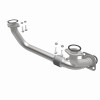 BRE Exhaust 06-08 Grand Vitara 2.7L Front Pipe Kit - 107-0203 360 Degree Image Set