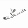 BRE Exhaust 06-12 Fusion Milan MKZ Zephyr 3.0L 3.5L Front Pipe Kit - 107-0217 360 Degree Image Set