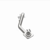 BRE Exhaust 06-12 RAV4 2.4L 2.5L 3.5L Front Pipe Kit - 107-0229 360 Degree Image Set