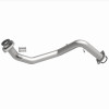 BRE Exhaust 06-12 RAV4 2.4L 2.5L 3.5L Front Pipe Kit - 107-0229 360 Degree Image Set