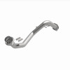 BRE Exhaust 06-12 RAV4 2.4L 2.5L 3.5L Front Pipe Kit - 107-0229 360 Degree Image Set