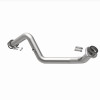 BRE Exhaust 06-12 RAV4 2.4L 2.5L 3.5L Front Pipe Kit - 107-0229 360 Degree Image Set