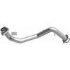 BRE Exhaust 06-12 RAV4 2.4L 2.5L 3.5L Front Pipe Kit - 107-0229 Photo - out of package