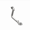 BRE Exhaust 06-12 RAV4 2.4L 2.5L 3.5L Front Pipe Kit - 107-0230 360 Degree Image Set