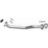 BRE Exhaust 06-11 Civic 1.8L Front Pipe Kit - 107-0231 Photo - out of package